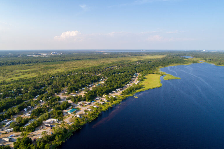 Gulf State Park Alabama