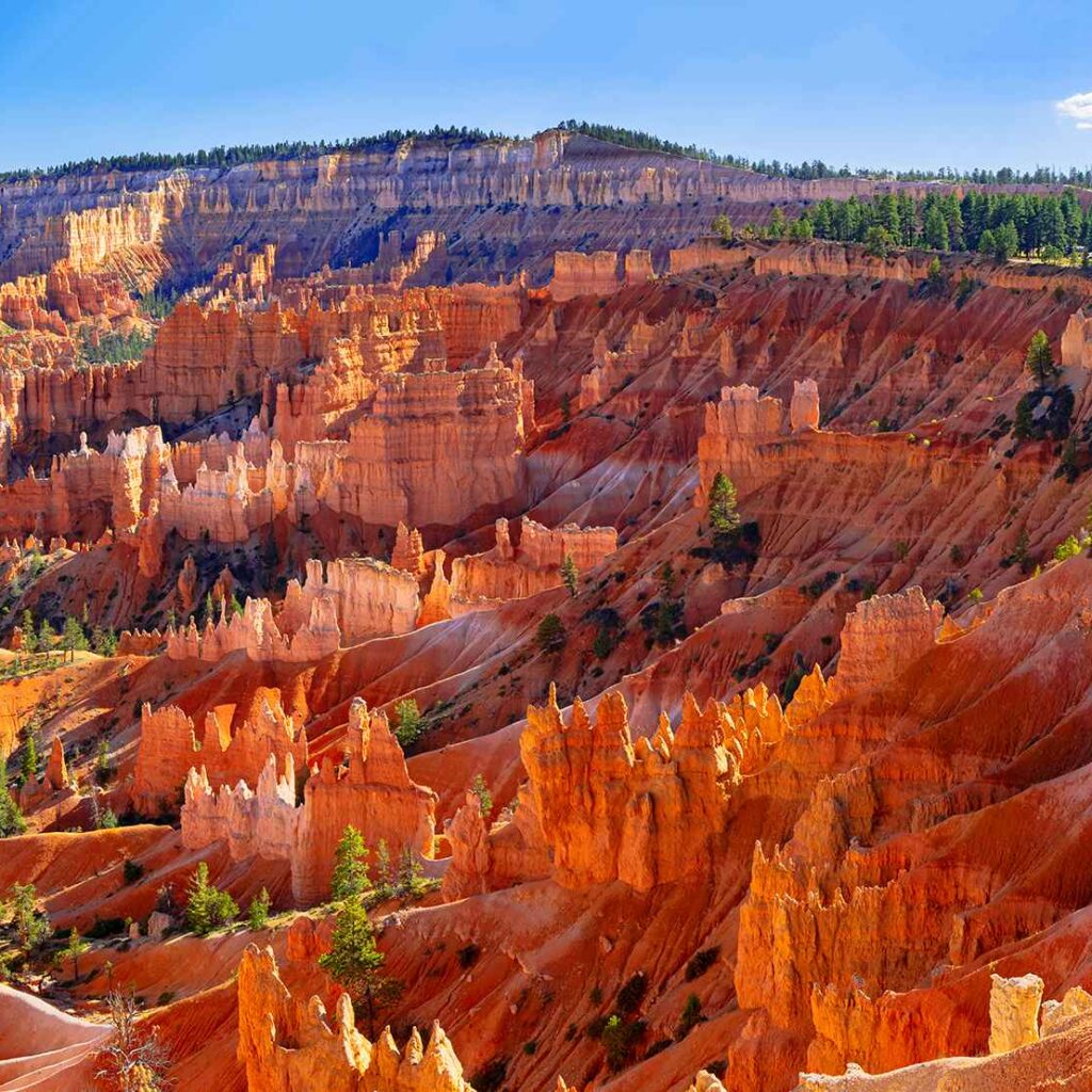 Bryce Canyon