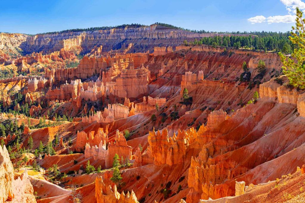 Bryce Canyon