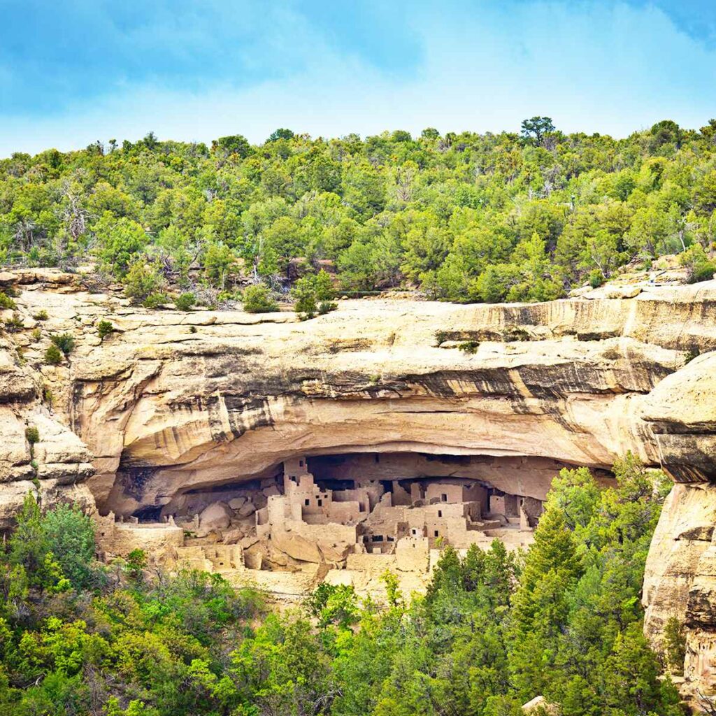 Mesa Verde