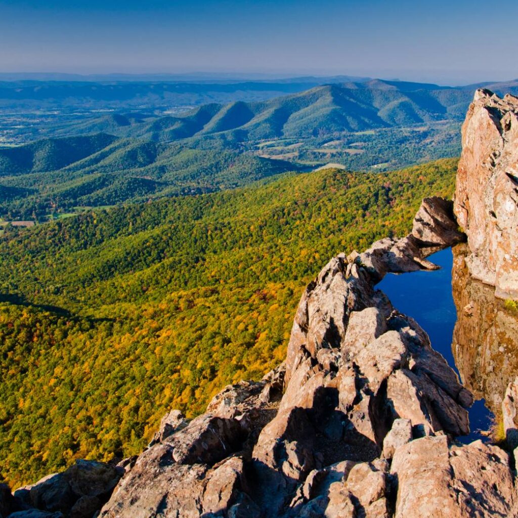 Shenandoah Valley