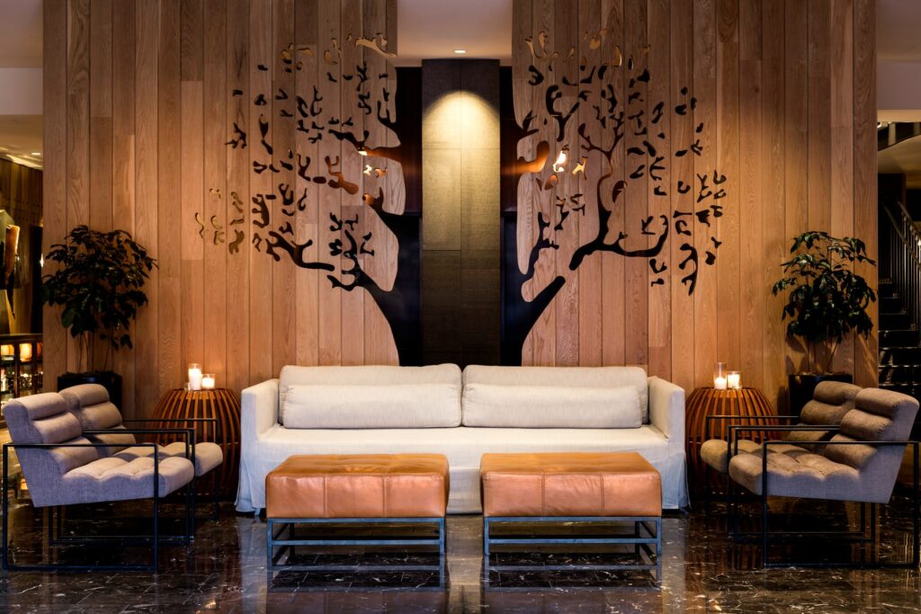 Andaz Napa – A Concept by Hyatt