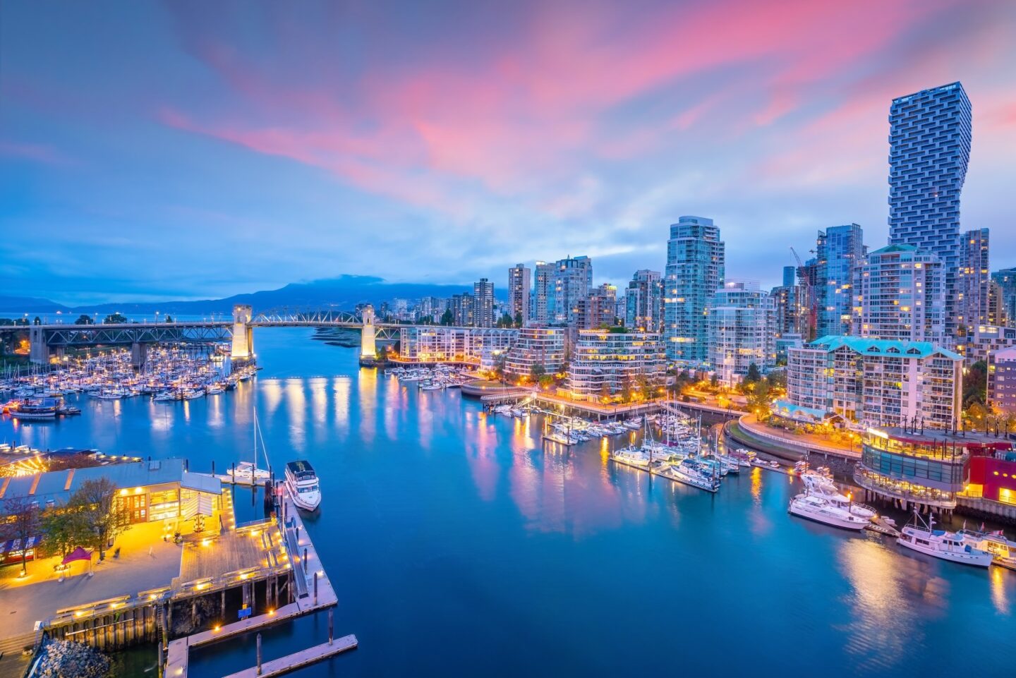 Vancouver