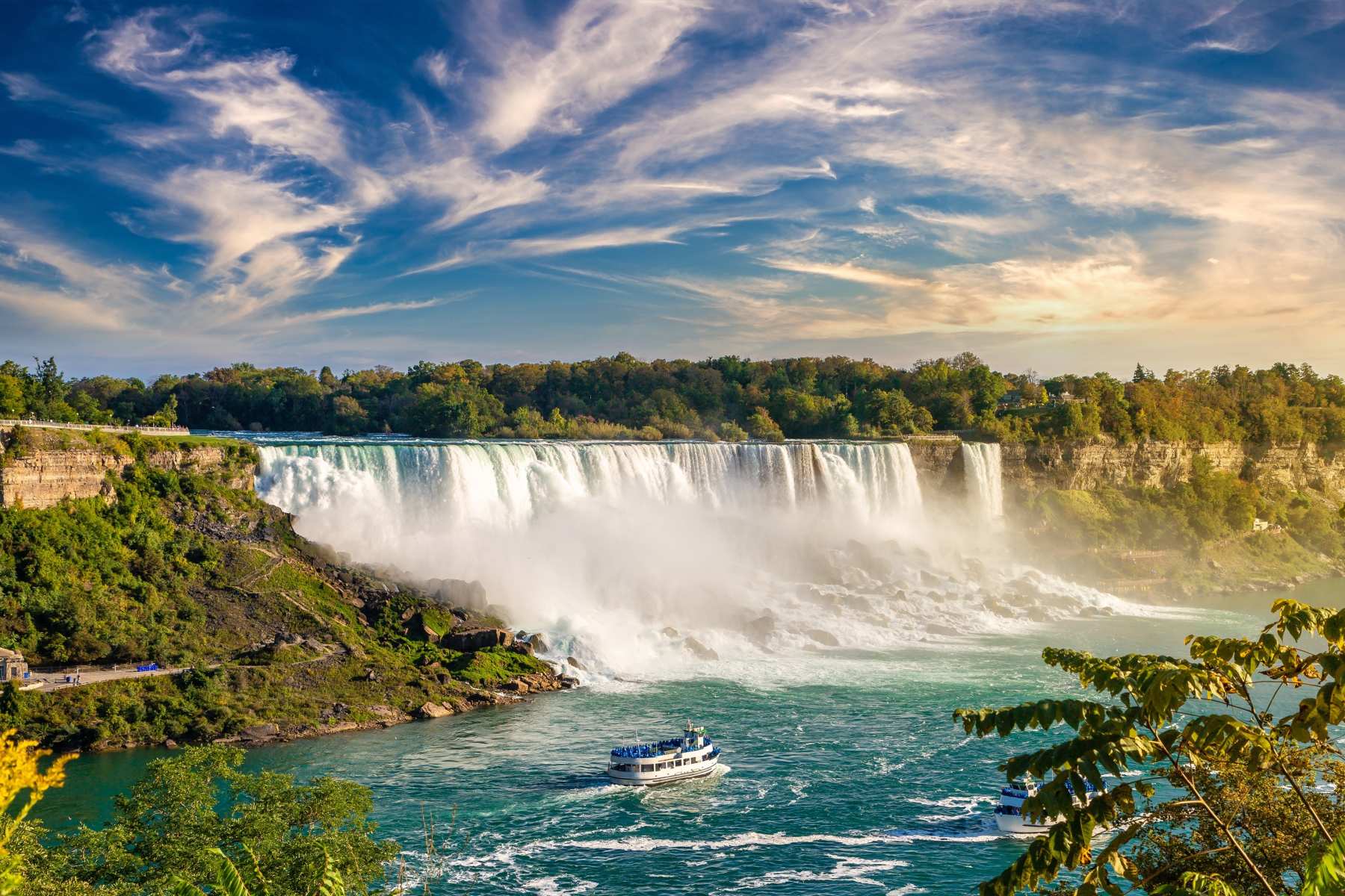 Niagara Falls