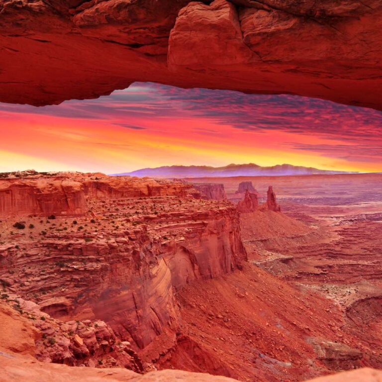 Canyonlands