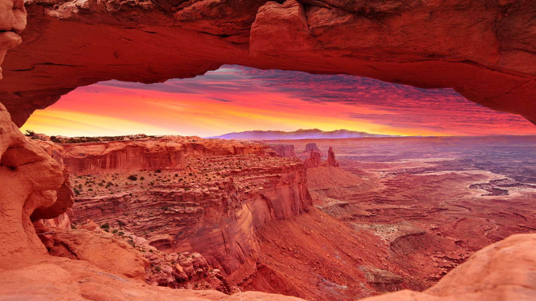 Canyonlands