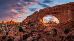 Arches National Park