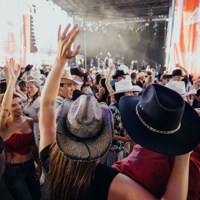 Calgary Stampede Parade