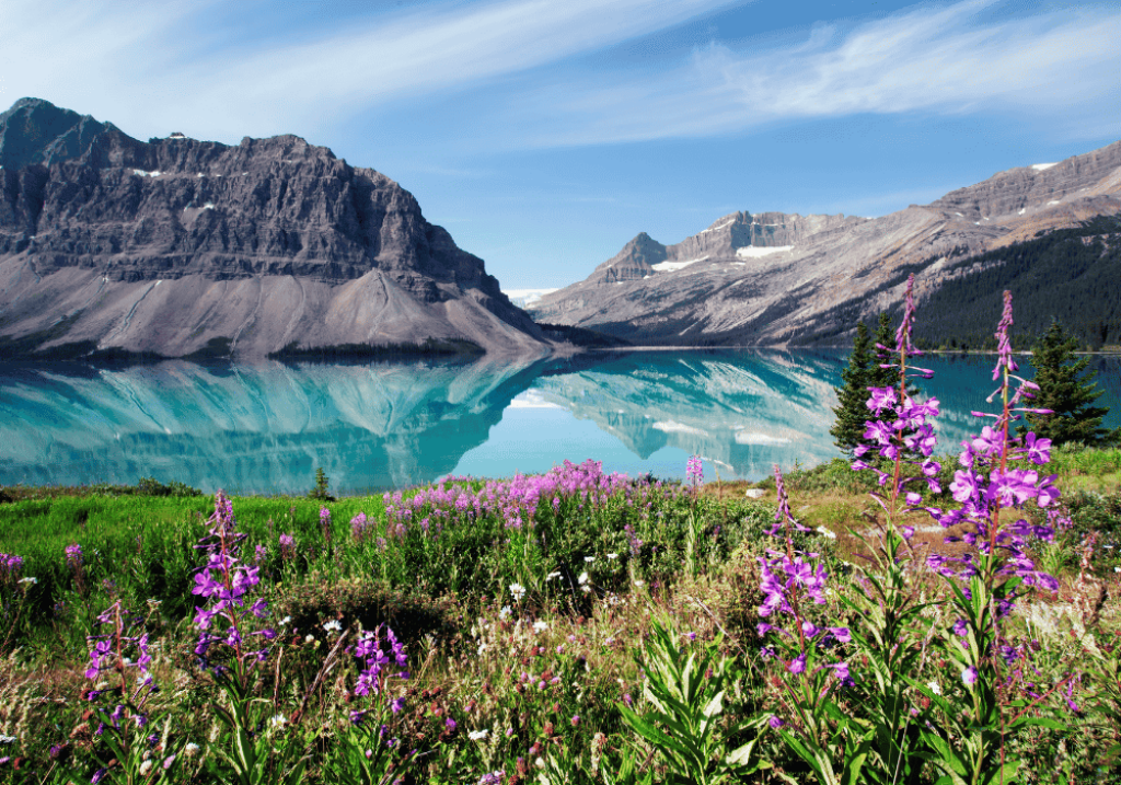 Banff National Park, Alberta, Canada